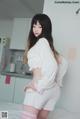 Pure Media Vol.164: Bambi (밤비) (92 photos) P15 No.b6049b Image No. 155