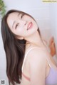 Kim Na Jung 김나정, [Pink Forest] Najung Vol.1 Sunny Side Set.01 P27 No.082a13