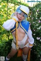 Cosplay Chacha - Santos Wap Yongsex P11 No.6f899c Image No. 3