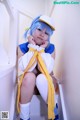 Cosplay Chacha - Santos Wap Yongsex P3 No.903230 Image No. 19