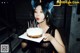 Dame (담) – Happy Day Vol.2 – Moon Night Snap (70 photos) P30 No.d33be8