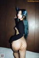 Dame (담) – Happy Day Vol.2 – Moon Night Snap (70 photos) P29 No.bd5cb9