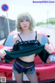 Cosplay Ayane - Check Porn Videogosexy P1 No.82a176 Image No. 23