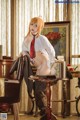 是一只熊仔吗 Cosplay 近卫昂 P20 No.65c5bb