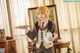 是一只熊仔吗 Cosplay 近卫昂 P30 No.0d2a41