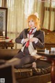 是一只熊仔吗 Cosplay 近卫昂 P6 No.17493c