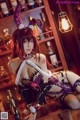 Coser @ 水 淼 Aqua Vol.042: 斯卡哈 (25 photos) P13 No.923de3 Image No. 25