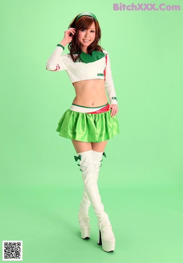 Sakura Chiba - Littil Black Cocks