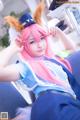 Coser@神楽坂真冬 Vol.009: (150 photos) P87 No.b2e4aa Image No. 147