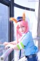 Coser@神楽坂真冬 Vol.009: (150 photos) P72 No.ceb9fb Image No. 55