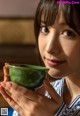 Kana Momonogi - Clothing Hanime Leon P7 No.ec7ae0 Image No. 11