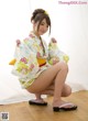 Saki Hatsumi - Ned Com Panty P2 No.7be18d