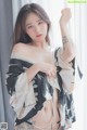 Sira 시라, [PURE MEDIA] Vol.113 누드 디지털화보 Set.01 P6 No.f47f94 Image No. 85