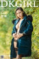 DKGirl Vol.057: Model Meng Qian (梦 倩) (55 photos) P26 No.27cbec Image No. 59