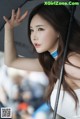 Han Ga Eun's beauty at CJ Super Race, Round 1 (87 photos) P76 No.a4861a Image No. 35