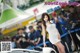 Han Ga Eun's beauty at CJ Super Race, Round 1 (87 photos) P22 No.0036df Image No. 131