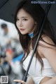 Han Ga Eun's beauty at CJ Super Race, Round 1 (87 photos) P80 No.cac919 Image No. 29