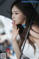 Han Ga Eun's beauty at CJ Super Race, Round 1 (87 photos) P38 No.85da6c Image No. 99