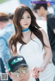 Han Ga Eun's beauty at CJ Super Race, Round 1 (87 photos) P19 No.b021db Image No. 137