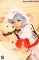 Cosplay Shizuku - Pornsex Vidio Xxx P6 No.e0e3df