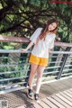 Tukmo Vol.109: Model Dong Chen Li (董成丽) (41 photos) P2 No.7bda5c