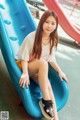 Tukmo Vol.109: Model Dong Chen Li (董成丽) (41 photos) P40 No.fee1aa