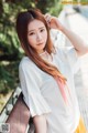 Tukmo Vol.109: Model Dong Chen Li (董成丽) (41 photos) P22 No.948cdf