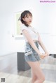 IMISS Vol.636: Lynn (刘奕宁) (26 photos) P21 No.5963b6 Image No. 37