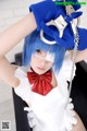 Cosplay Kibashii - Everything 1boy 3grls P4 No.fce9eb Image No. 17