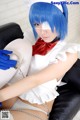 Cosplay Kibashii - Everything 1boy 3grls P9 No.4e8126 Image No. 13