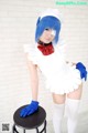 Cosplay Kibashii - Everything 1boy 3grls P6 No.85dde9 Image No. 3