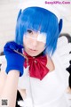 Cosplay Kibashii - Everything 1boy 3grls P4 No.e954c2 Image No. 7