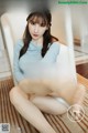 HuaYang Vol.325: Zhou Yuxi (周 于 希 Sandy) (72 photos) P65 No.1e5334 Image No. 73