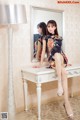 ISHOW No.064: Adela model (馨 雅) (33 photos) P32 No.4ca3d1