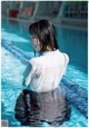 Chiho Ishida 石田千穂, Weekly Playboy 2020 No.47 (週刊プレイボーイ 2020年47号) P4 No.a28ccc Image No. 5