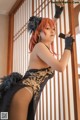 Coser@蜜汁猫裘 Vol.072: (40 photos) P6 No.d90d88 Image No. 69