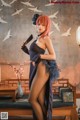 Coser@蜜汁猫裘 Vol.072: (40 photos) P1 No.54c25a Image No. 79