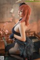 Coser@蜜汁猫裘 Vol.072: (40 photos) P19 No.6872fd Image No. 43