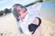 Plant Lily 花リリ Cosplay Beach lily P1 No.ce716a Image No. 79