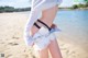 Plant Lily 花リリ Cosplay Beach lily P26 No.01d1a8 Image No. 29