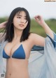 Aika Sawaguchi 沢口愛華, Weekly Playboy 2021 No.18 (週刊プレイボーイ 2021年18号) P5 No.6b77e9 Image No. 7