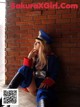 Cosplay Saku - Milfsistersex Sexy Blonde P11 No.4f1208