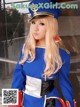 Cosplay Saku - Milfsistersex Sexy Blonde P7 No.55c198