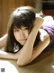 Kasumi Arimura - Nake Foto Bing P1 No.08c892