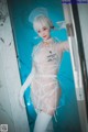 Bambi 밤비, [DJAWA] Nurse Nation (White ver) Set.02 P3 No.e475b4