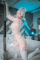 Bambi 밤비, [DJAWA] Nurse Nation (White ver) Set.02 P32 No.a5b3d2