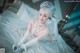 Bambi 밤비, [DJAWA] Nurse Nation (White ver) Set.02 P9 No.b18269