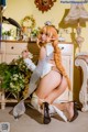 [九曲Jean] 精灵村 精灵村 第一&第三村人 Elf Village Set.01 P6 No.5ff8f5 Image No. 23