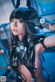 DJAWA Photo - Maruemon (마루에몽): "GantZ Version A+B" (101 photos) P98 No.d9d999 Image No. 59