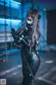 DJAWA Photo - Maruemon (마루에몽): "GantZ Version A+B" (101 photos) P27 No.8920aa Image No. 149